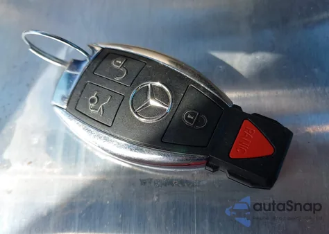 2014 Mercedes-Benz Ml 350 4Matic из США, поврежденный, VIN 4JGDA5HB2EA362006